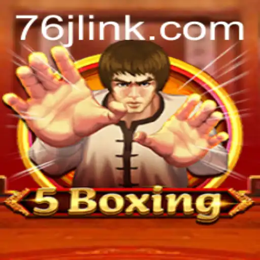 Descubra o Fascinante Mundo do 5Boxing com 76J.com