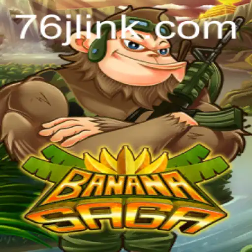 BananaSaga: Uma Aventura Empolgante e Divertida