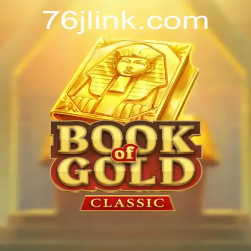 BookOfGoldClassic: Explorando o Fascinante Universo do Jogo