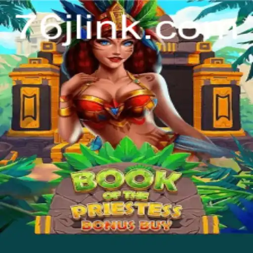 Explore o Fascinante Mundo de BookOfThePriestess