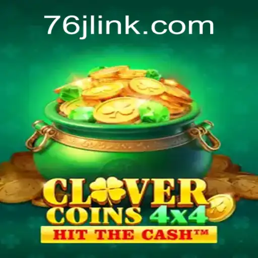 Explorando o Fascinante Mundo de CloverCoins4x4: A Revolução dos Jogos Online