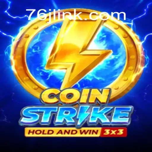 Explorando o Coinstrike: O Novo Fenômeno do Jogo Online com 76J.com