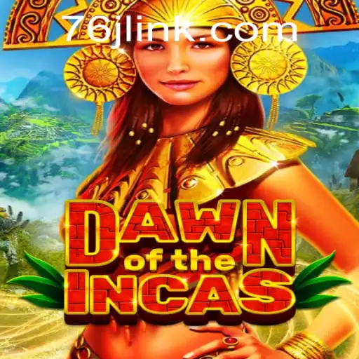 DawnoftheIncas: Descubra o Fascinante Mundo dos Incas em um Novo Jogo Inovador