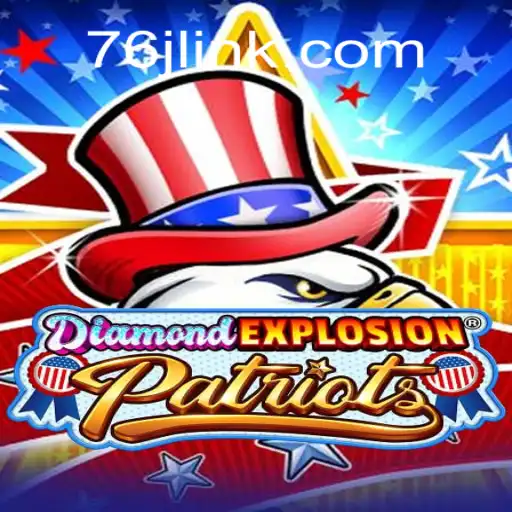 Descubra o Mundo de DiamondExplosionPatriots: Um Jogo Inovador de Estratégia