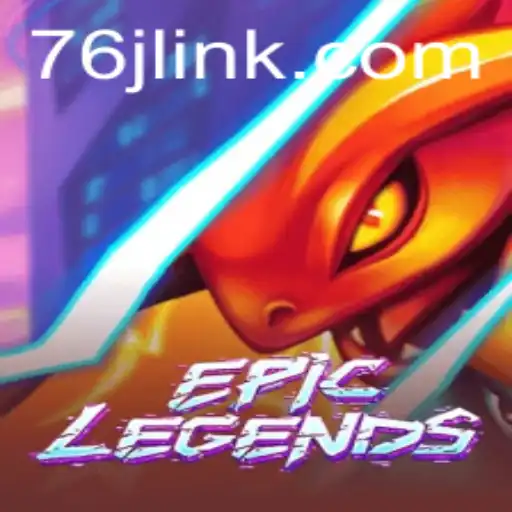 Descubra o Universo de EpicLegends: Um Mergulho no Mundo do Jogo do Momento