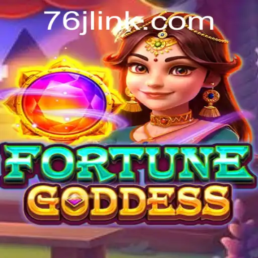 FORTUNEGODDESS: O Jogo Revolucionário do Mundo dos Cassinos Online