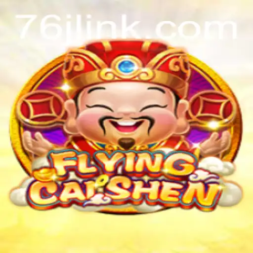 Explorando o Mundo de FlyingCaiShen no 76J.com