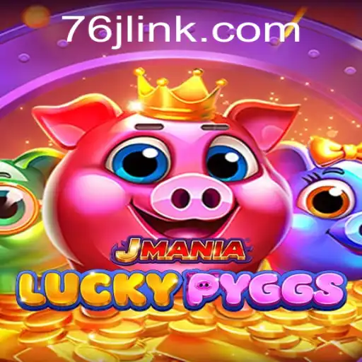 Descubra o Universo de JManiaLuckyPyggs