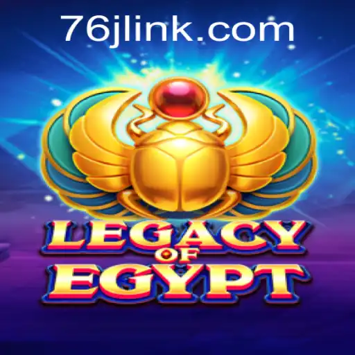Descubra o Fascinante Mundo de LegacyOfEgypt em 76J.com