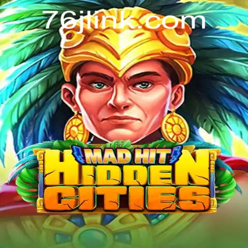 Explorando o Mundo de MadHitHiddenCities: Aventure-se em Cidades Ocultas