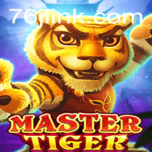 Descubra MasterTiger: O Jogo Inovador de Estratégia e Aventura