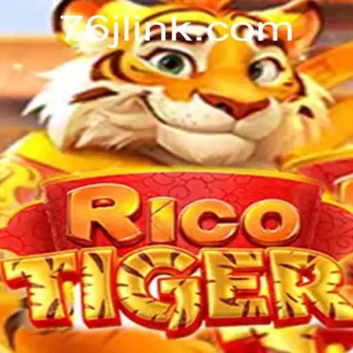 Descubra o Empolgante Mundo de RicoTiger: O Jogo em Alta de 2023