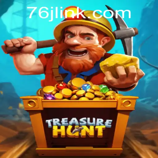 Tesouros e Aventuras: Descubra o Fascinante Mundo de TreasureHunt