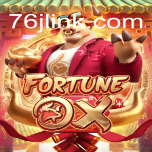 FortuneOx: Descubra o emocionante mundo de '76J.com'