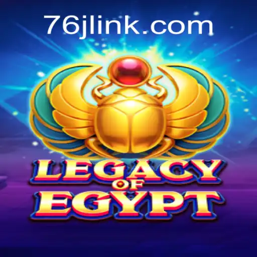 Descubra o Fascinante Mundo de LegacyOfEgypt em 76J.com