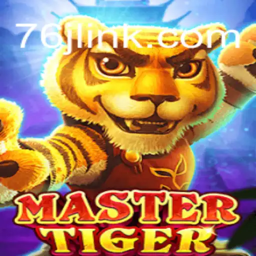 Descubra MasterTiger: O Jogo Inovador de Estratégia e Aventura