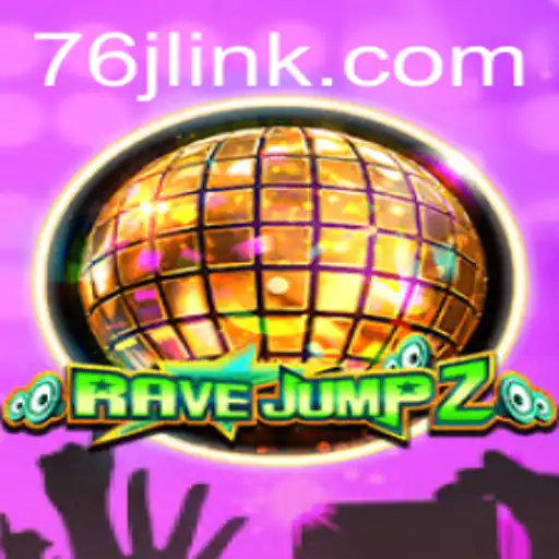 RaveJump2: A Nova Sensação dos Jogos Digitais