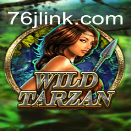 Explorando WildTarzan: Um Mergulho na Aventura com 76J.com